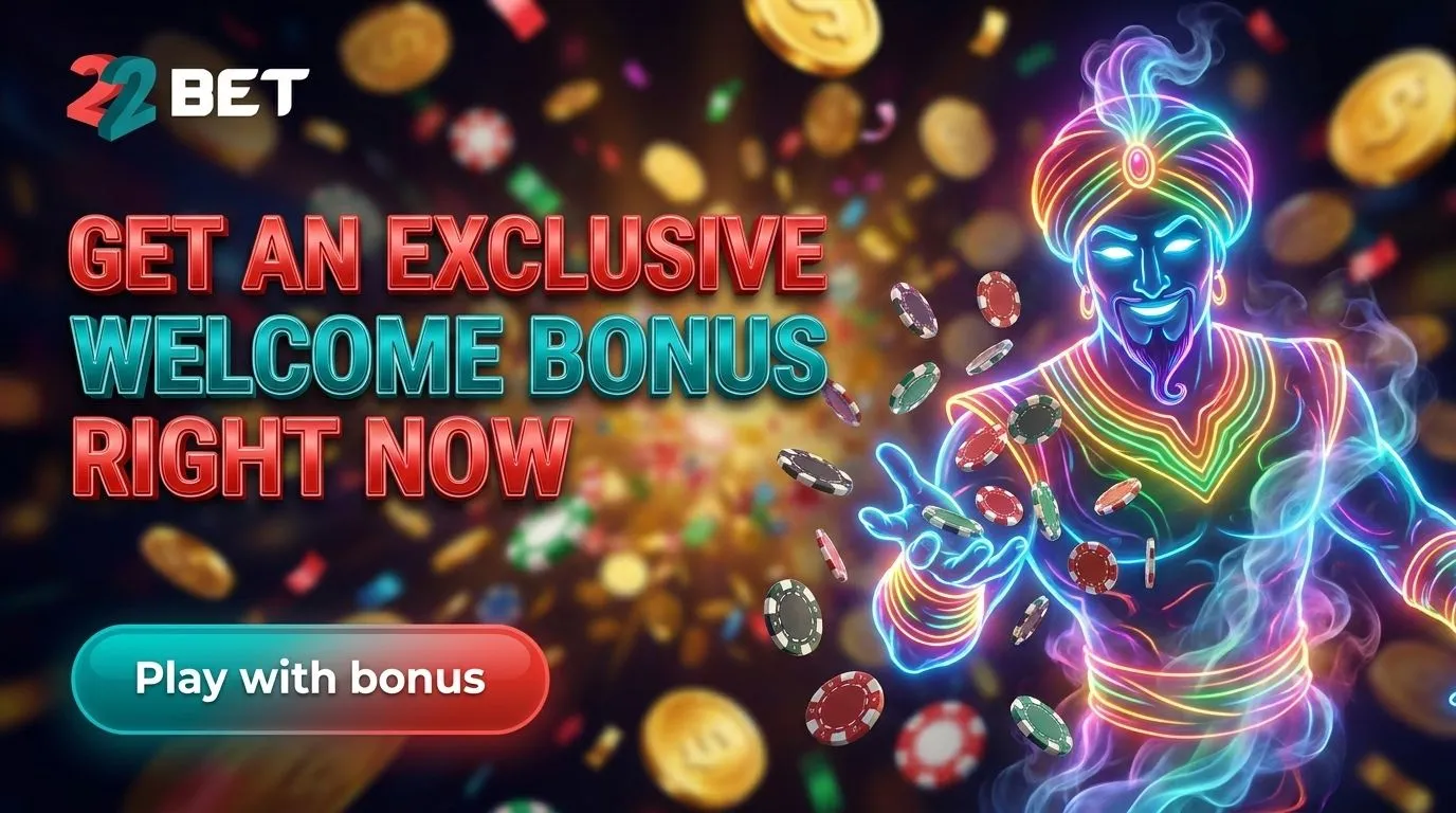22bet Casino